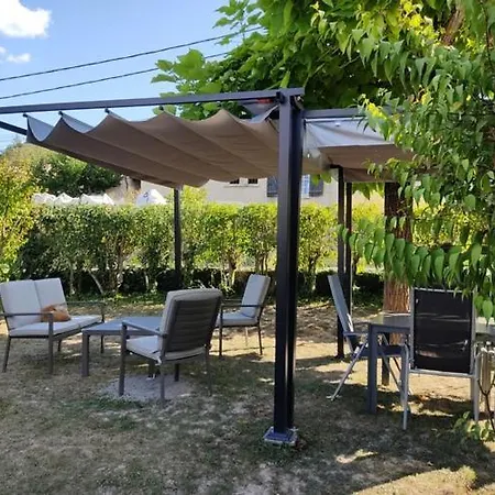 Villa Avec Jacuzzi En Provence Tatil Evi Saint-Michel-lʼObservatoire