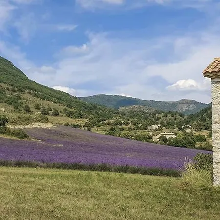 Villa Avec Jacuzzi En Provence