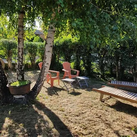 Villa Avec Jacuzzi En Provence Tatil Evi